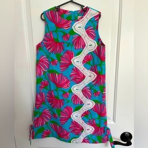 Girls Lilly Pulitzer Dress